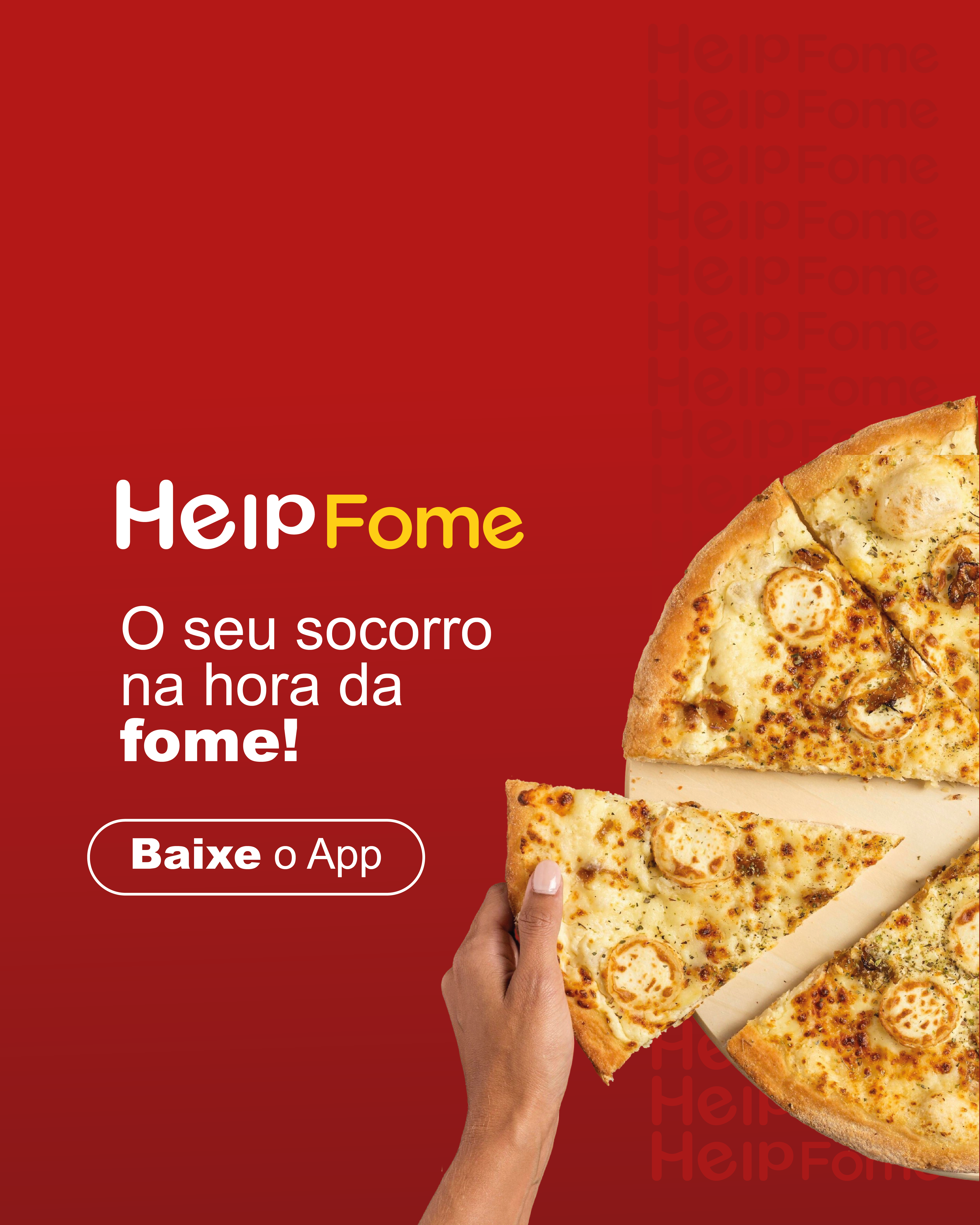Help Fome