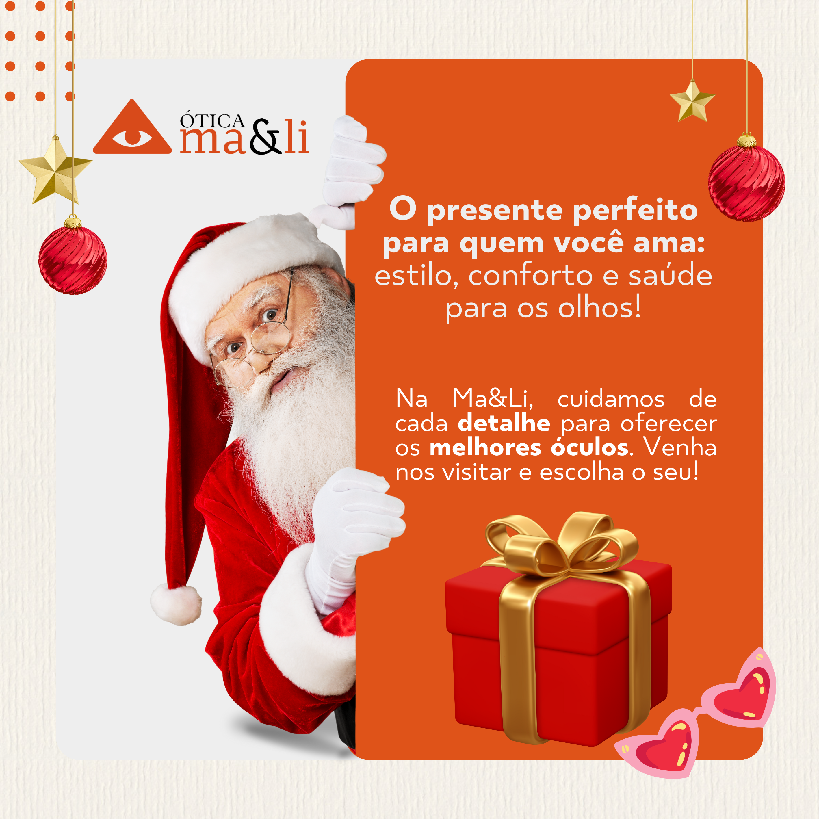 Natal Ma&Li